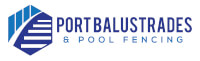 Port Balustrades Logo