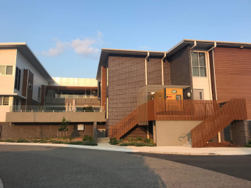 Gallery - Port Balustrades