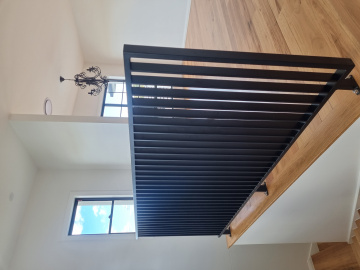 Gallery - Port Balustrades