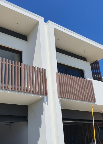 Gallery - Port Balustrades
