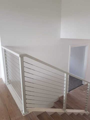 Gallery - Port Balustrades