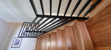 Gallery - Port Balustrades