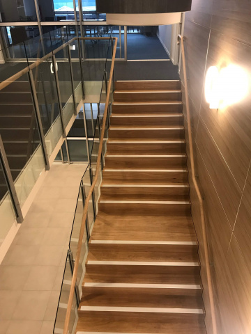 Gallery - Port Balustrades
