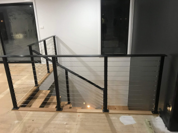 Gallery - Port Balustrades