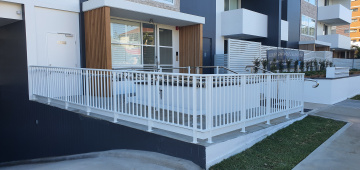 Gallery - Port Balustrades