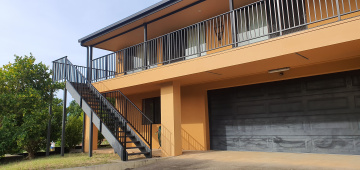 Gallery - Port Balustrades