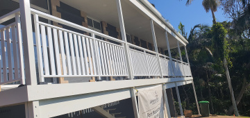 Gallery - Port Balustrades