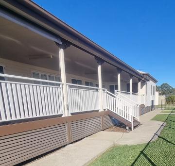 Gallery - Port Balustrades