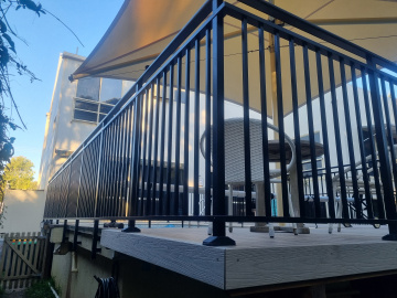 Gallery - Port Balustrades