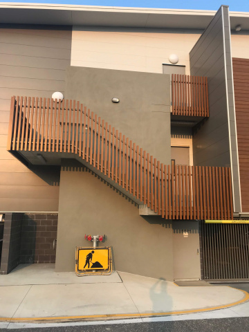 Gallery - Port Balustrades