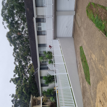 Gallery - Port Balustrades