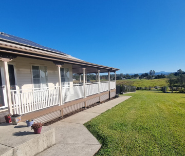 Gallery - Port Balustrades