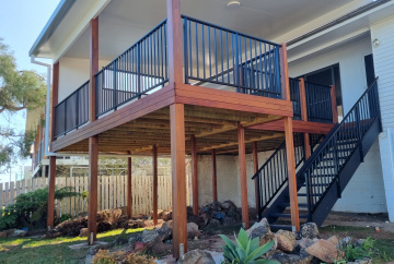 Gallery - Port Balustrades