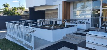 Gallery - Port Balustrades