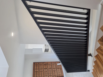 Gallery - Port Balustrades