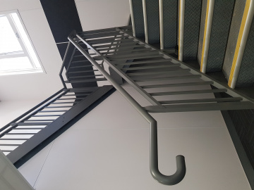 Gallery - Port Balustrades