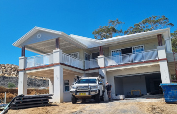 Gallery - Port Balustrades