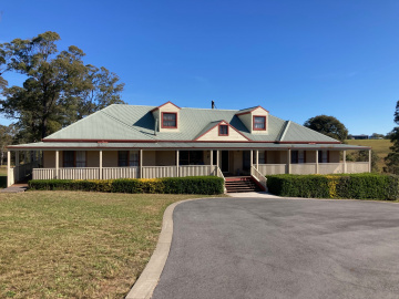 Gallery - Port Balustrades