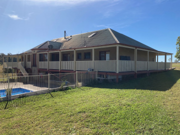 Gallery - Port Balustrades