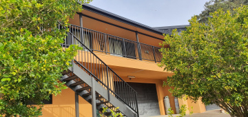 Gallery - Port Balustrades