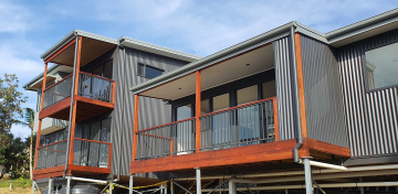 Gallery - Port Balustrades