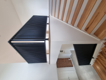 Gallery - Port Balustrades