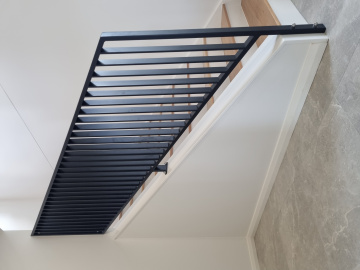 Gallery - Port Balustrades