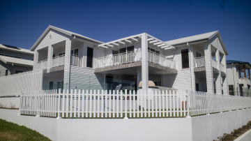 Gallery - Port Balustrades
