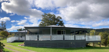 Gallery - Port Balustrades