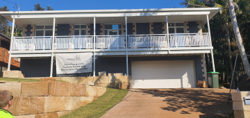 Gallery - Port Balustrades