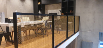 Gallery - Port Balustrades