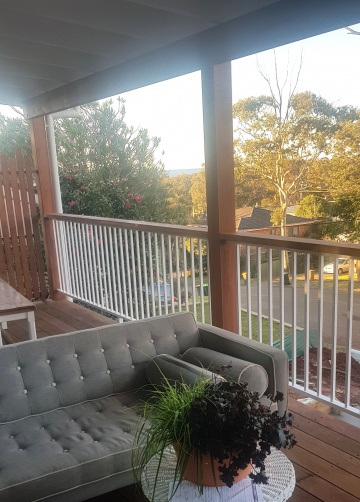 Gallery - Port Balustrades