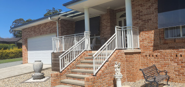 Gallery - Port Balustrades