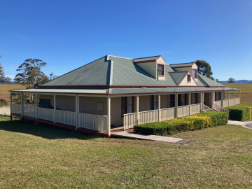 Gallery - Port Balustrades