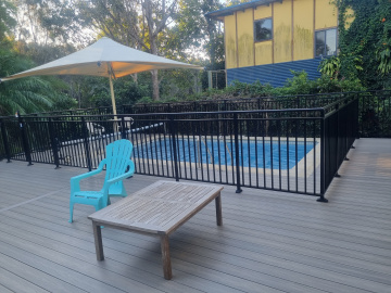 Gallery - Port Balustrades