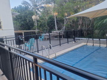 Gallery - Port Balustrades