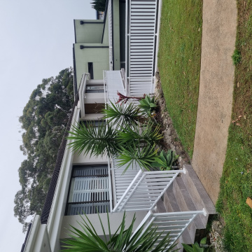 Gallery - Port Balustrades