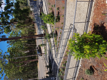 Gallery - Port Balustrades