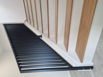 Gallery - Port Balustrades