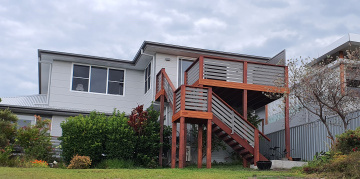 Gallery - Port Balustrades