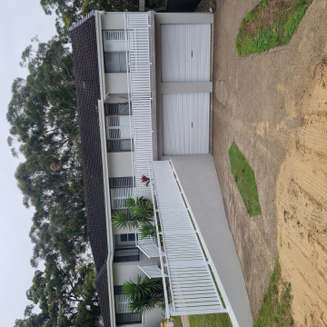 Gallery - Port Balustrades