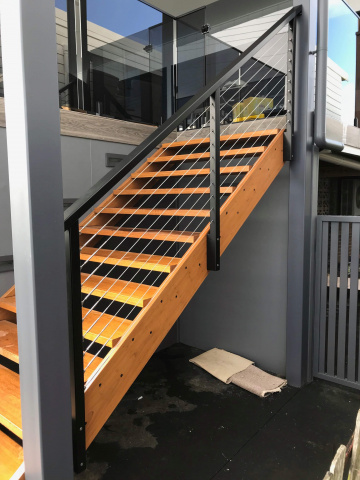 Gallery - Port Balustrades