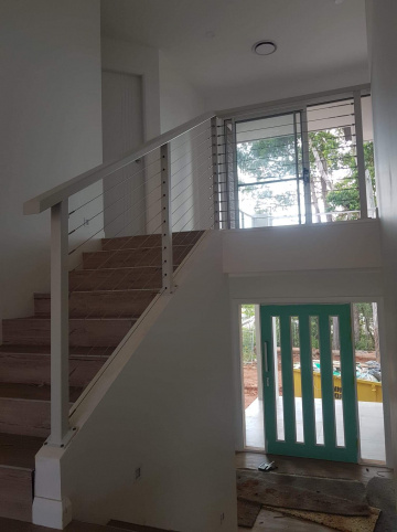 Gallery - Port Balustrades