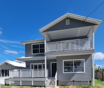 Gallery - Port Balustrades