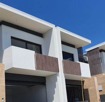 Gallery - Port Balustrades