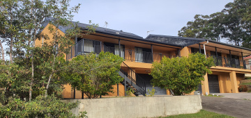 Gallery - Port Balustrades