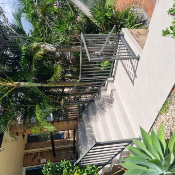 Gallery - Port Balustrades