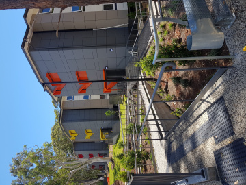 Gallery - Port Balustrades