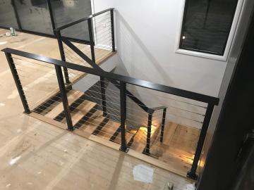 Gallery - Port Balustrades