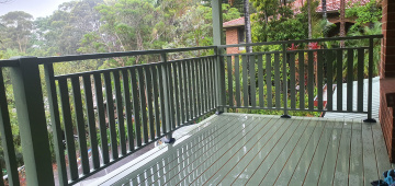 Gallery - Port Balustrades